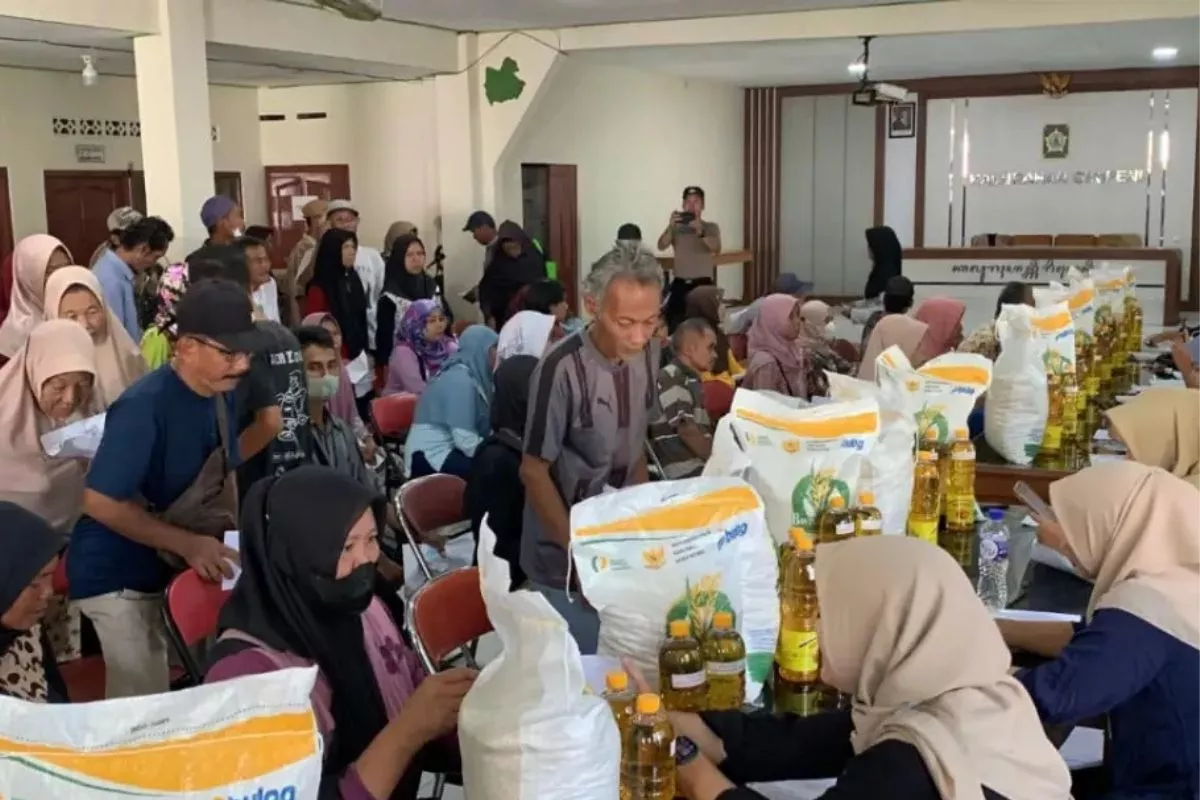 Rencana Uji Coba Penyaluran Bansos via Transfer Tunai di 2027