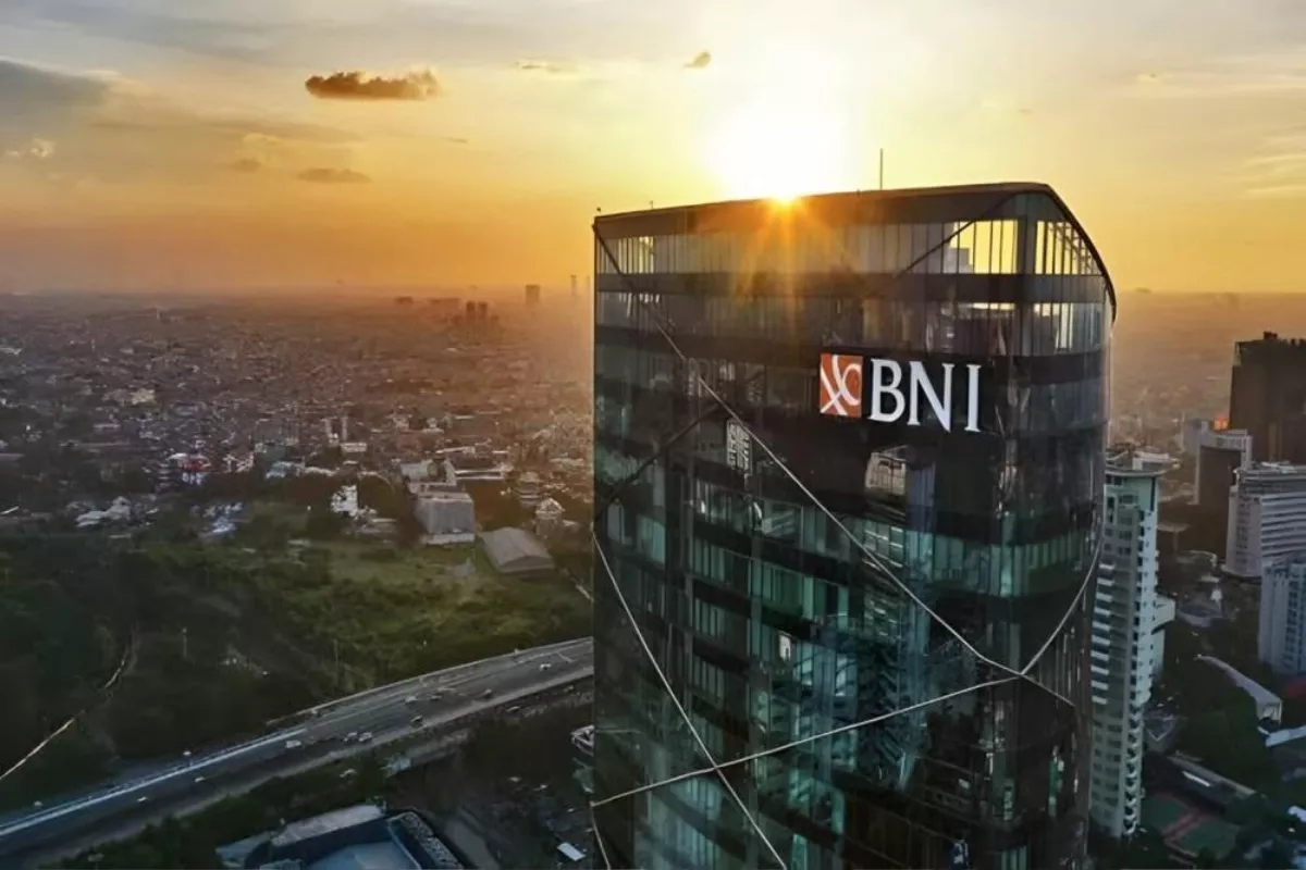 Langkah BNI Mematangkan Tata Kelola Bisnis dan Fondasi Modal Bank