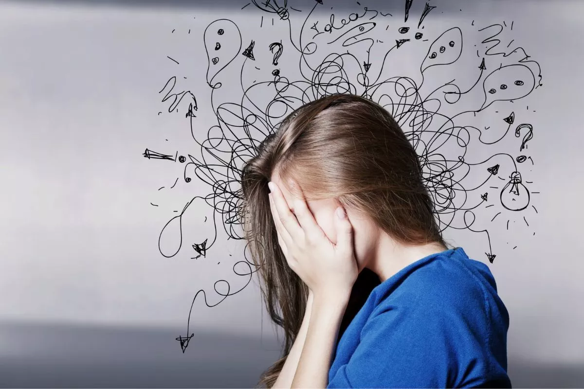 Perbedaan Mencolok Antara Overthinking dan Deep Thinking Secara Medis