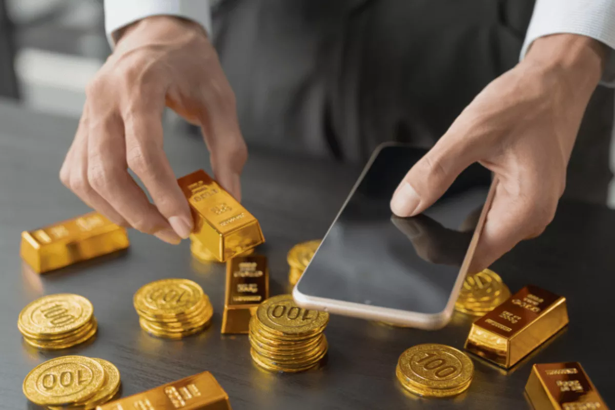 Harga Emas Perhiasan Hari Ini 21 Mei 2026 Terpantau Stabil di Jakarta