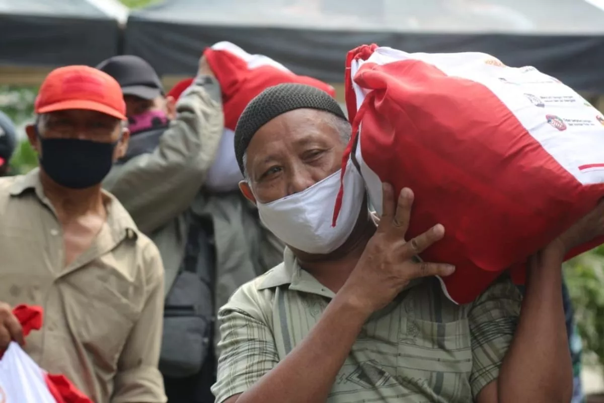 Panduan Lengkap Perbarui Desil Bansos untuk PKH dan BPNT September