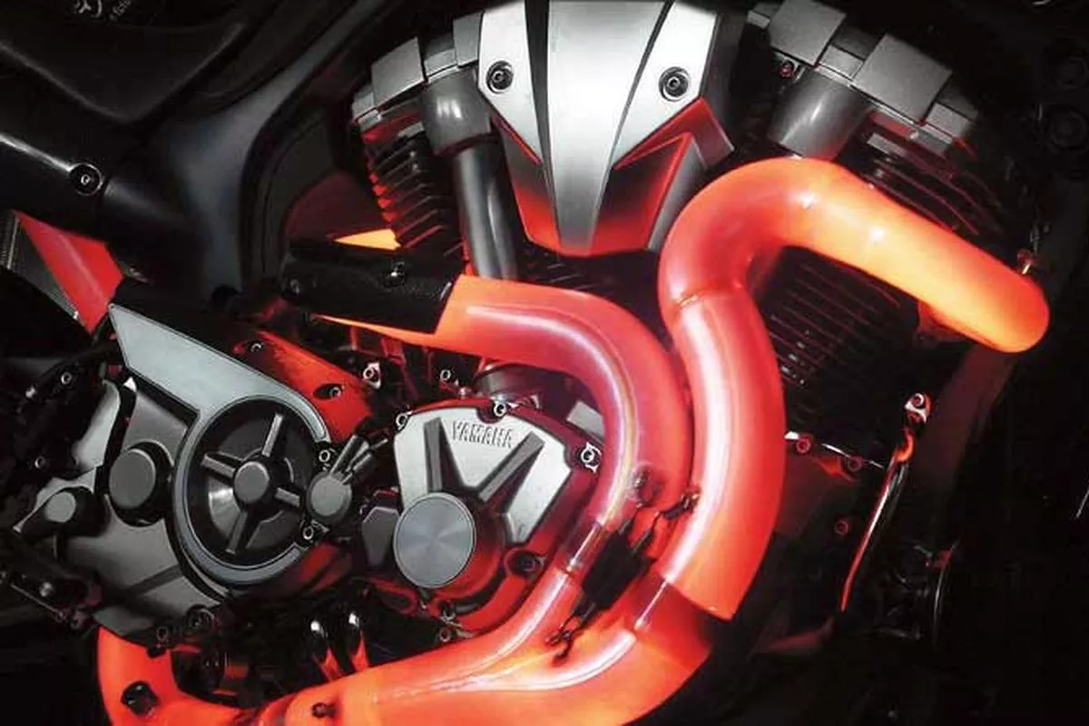  Tips Honda Jogja Hadapi Kondisi Motor Overheat Sangat Berbahaya 