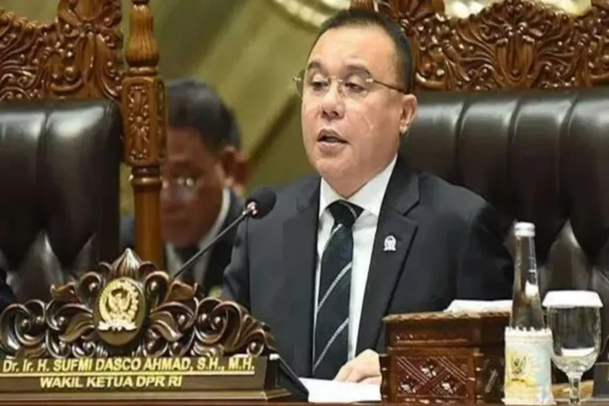 Dasco: Himbara Buyback Saham karena Fundamental Kuat