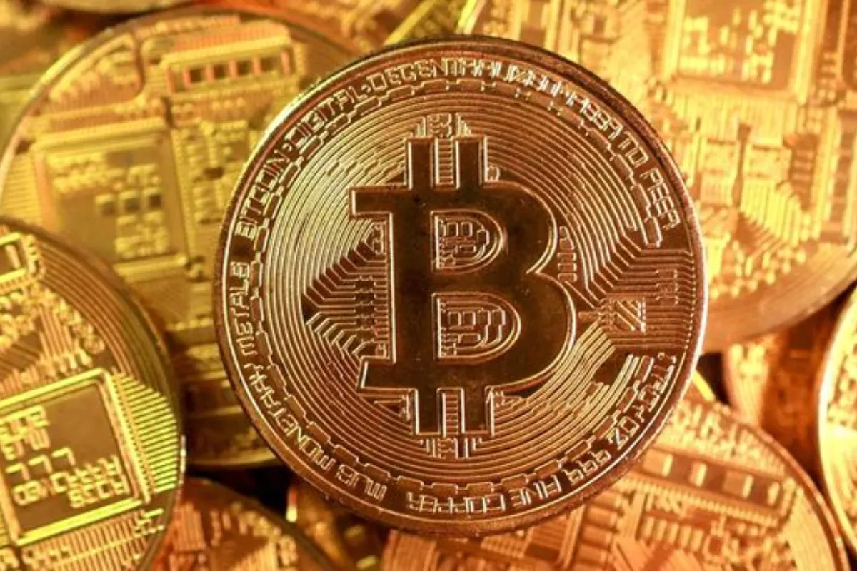 Bitcoin Hari Ini Mulai Stabil di Zona 111.000 USD Pasca-Koreksi