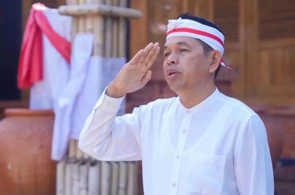 KDM Teken Kesepakatan Olah Sampah Menjadi Energi Listrik 2026