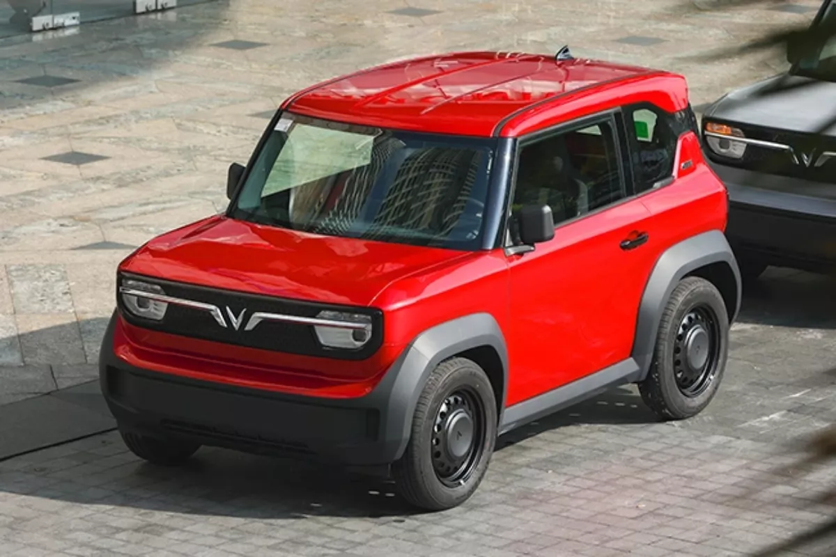 Mobil Listrik China Kejar TKDN 60 Persen Lewat Pabrik Lokal