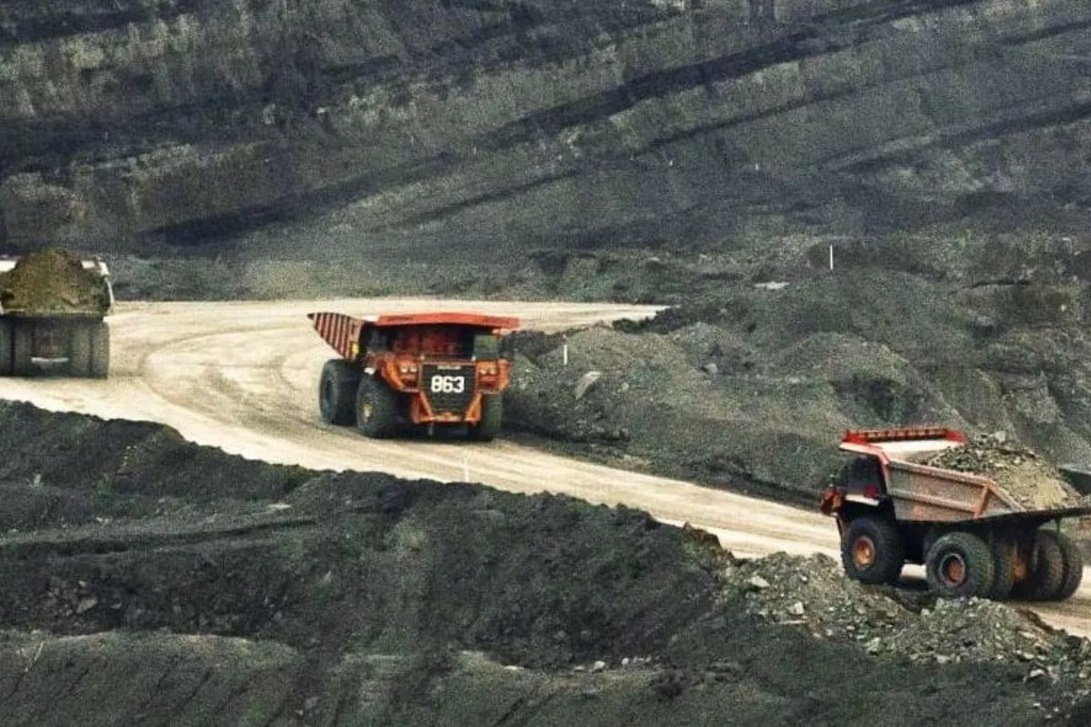 Bumi Resources Raih Laba Bersih Rp1,05 Triliun Pada Semester I 2026