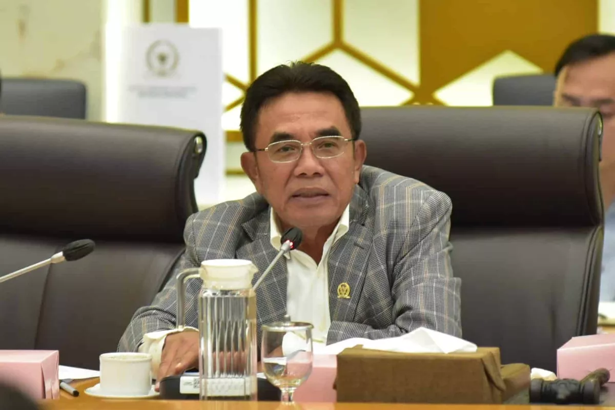 Pemerintah Dorong Dua Institusi Serap 1.800 Ton Emas Milik Warga RI!