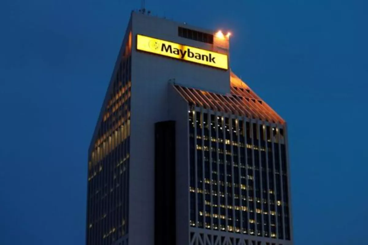  Pasar Bergejolak, AUM Wealth Management Maybank Tetap Tumbuh 