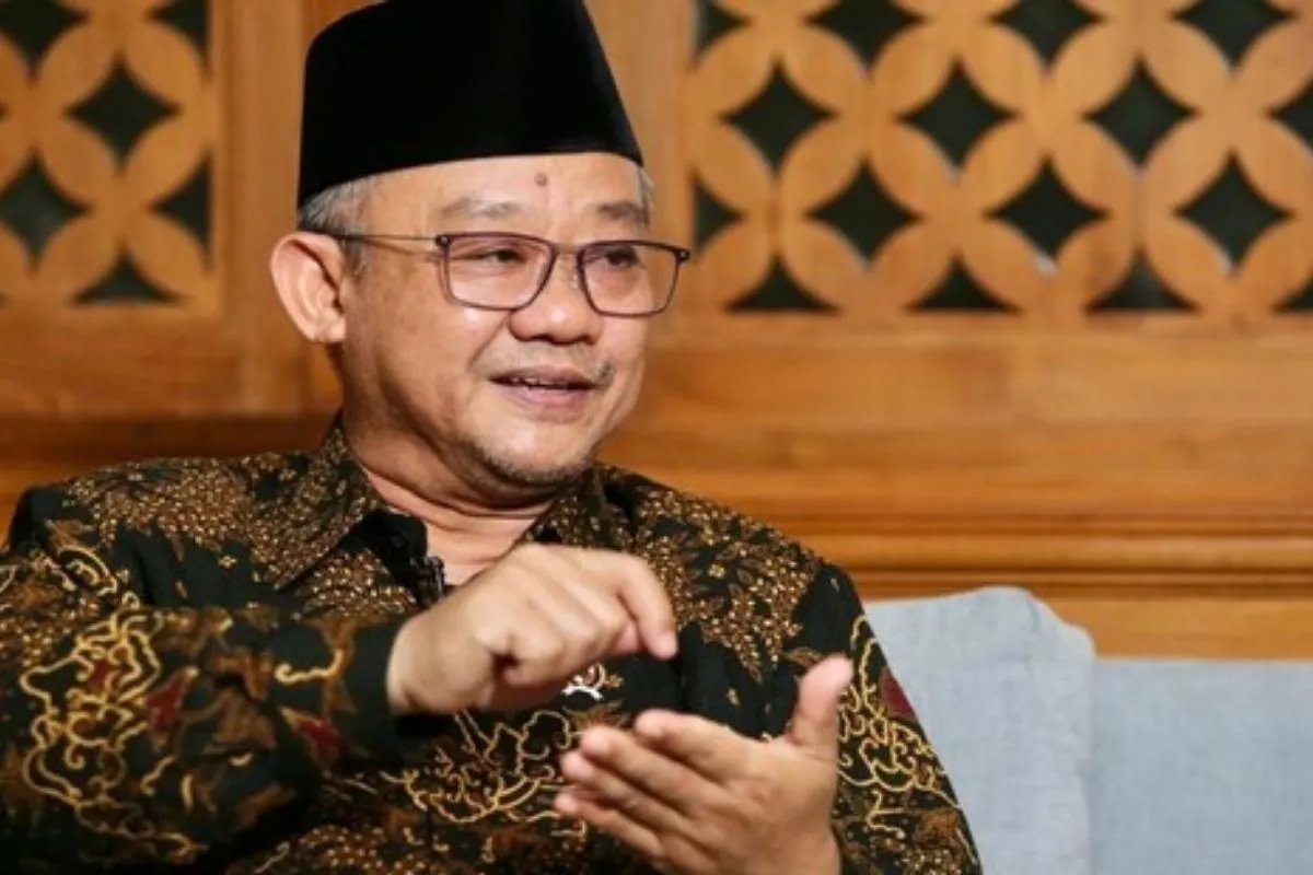 Mendikdasmen: Beasiswa Rembang Investasi Jangka Panjang