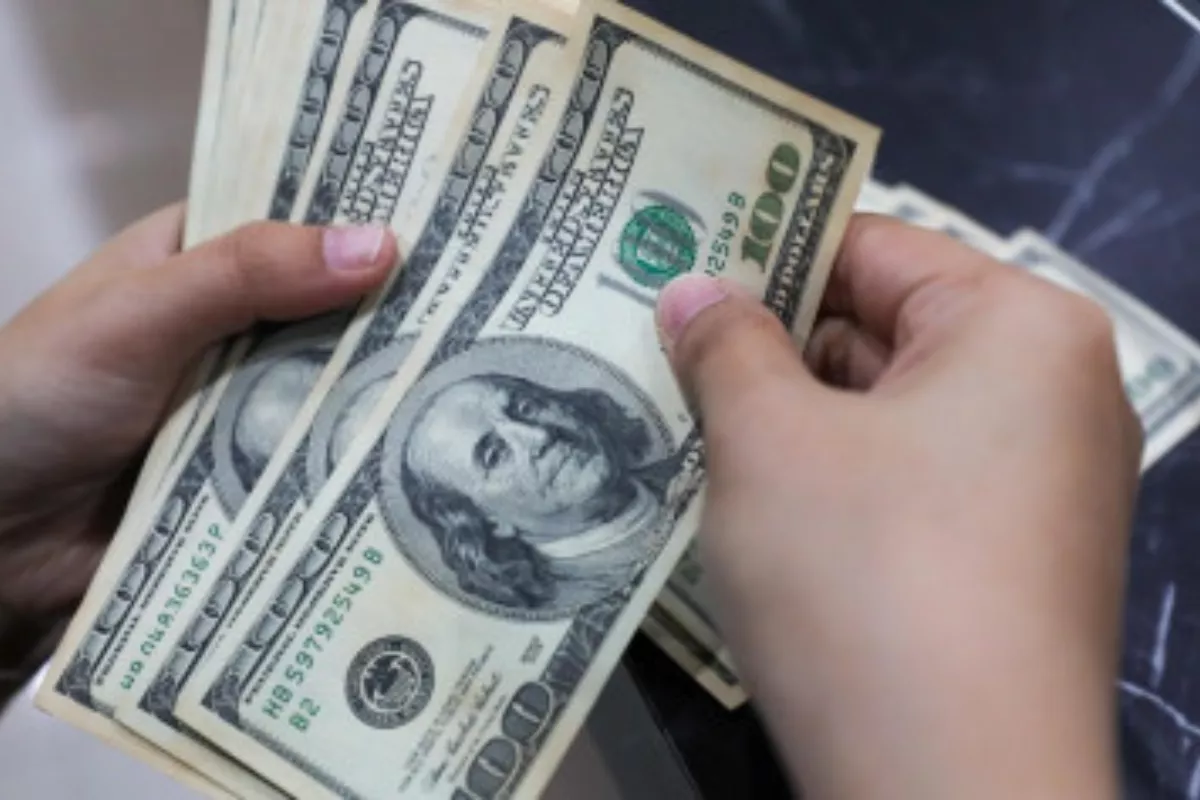 Aliran Modal Asing Masuk RI Tembus US$8,5 Miliar Kuartal II 2026