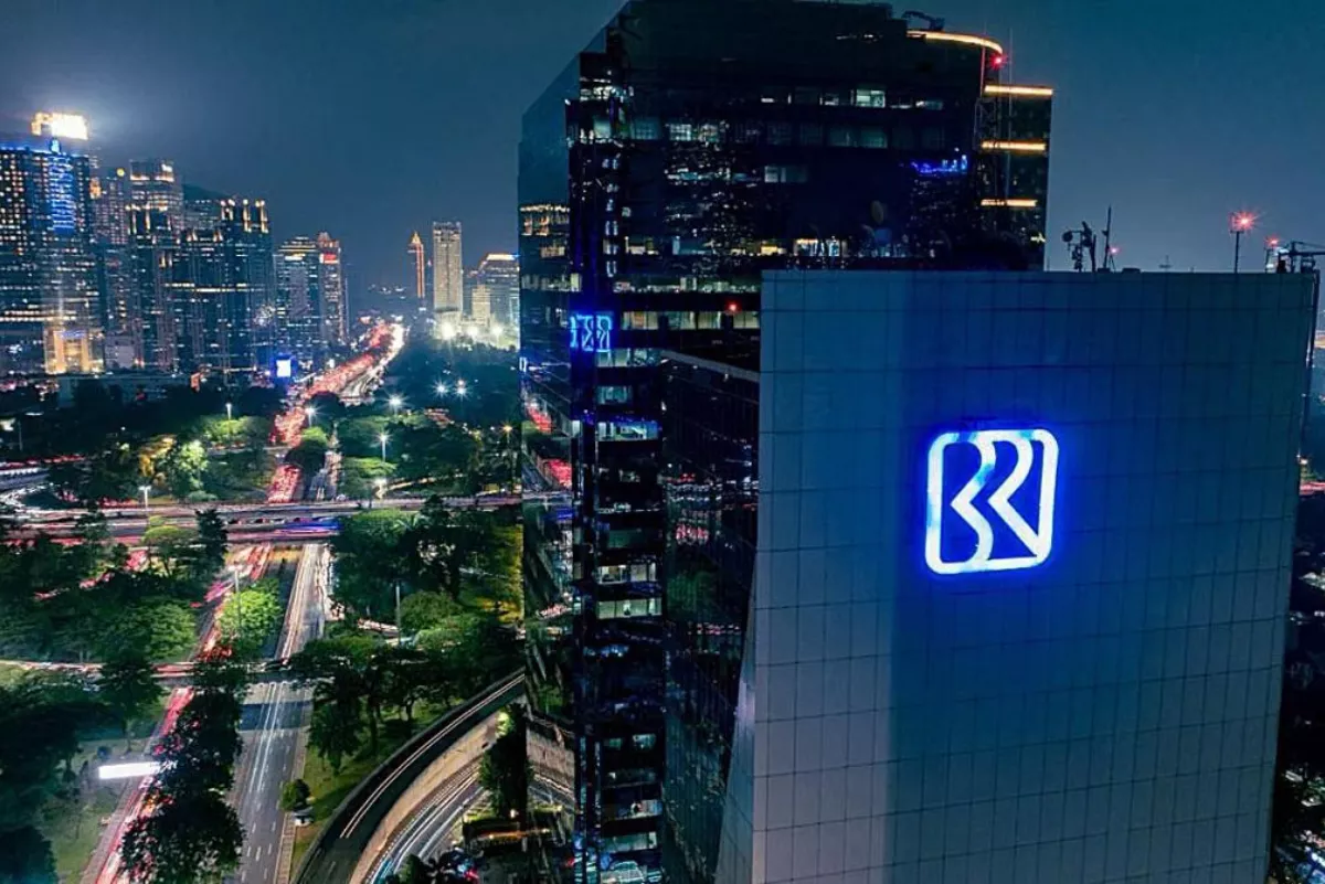 BRI MI Hadirkan Reksa Dana ETF Emas dengan Jaminan LBMA