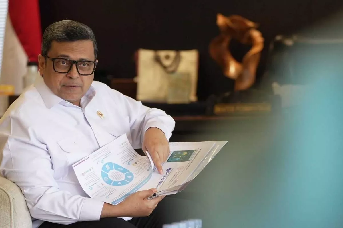 Ingatkan Wajib Halal Oktober 2026, BPJPH Minta Pelaku Usaha Siap