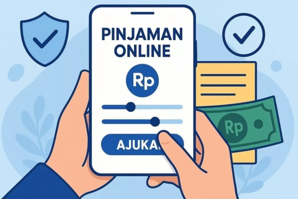 Memahami Arti TWP90 dan Batas Toleransi Kredit Macet Pinjol OJK