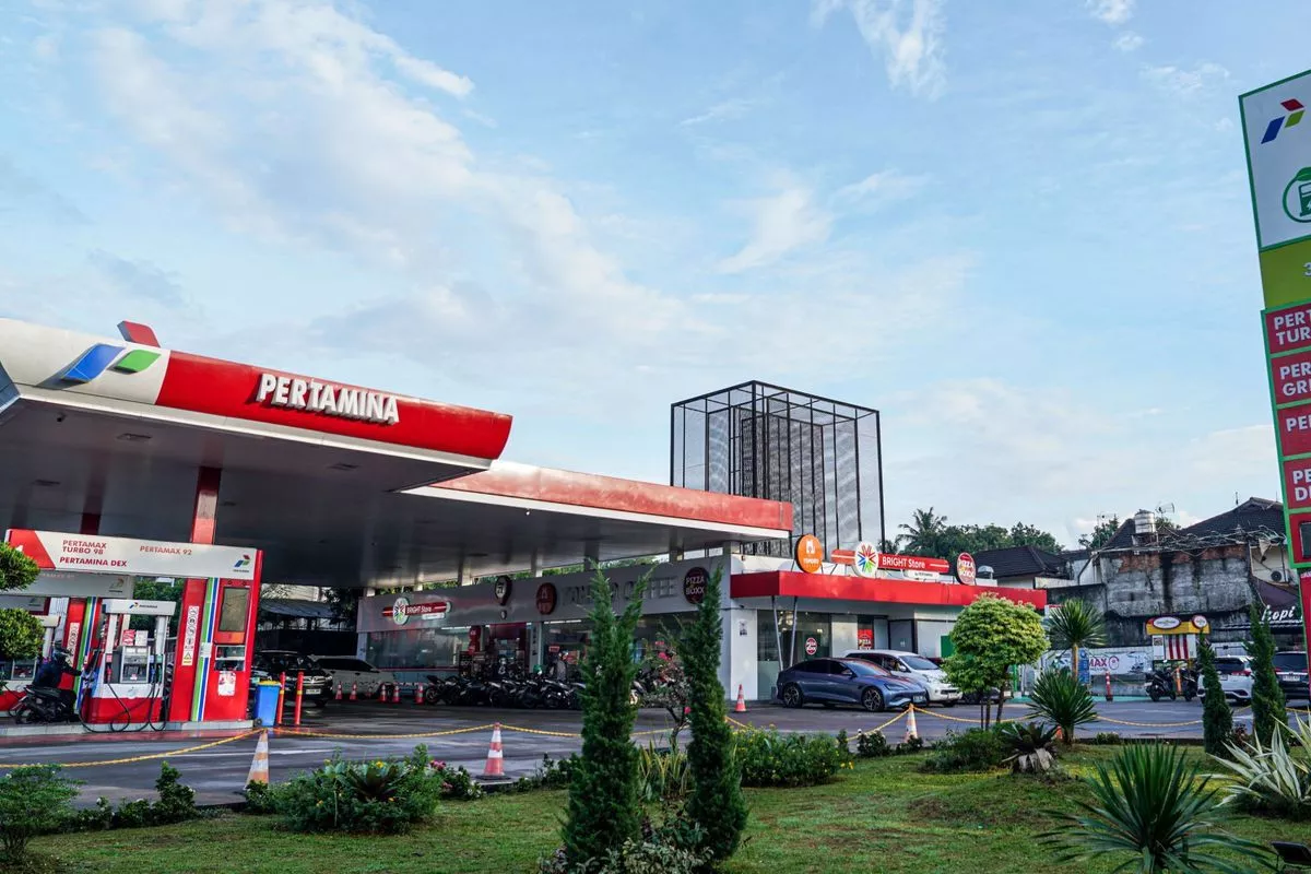 Harga BBM Pertamina, BP, dan Shell Terbaru 1 Agustus 2026, Bensin Turun