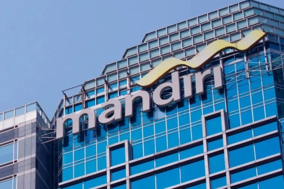 BMRI Siapkan Dana Rp1,95 Triliun untuk Pelunasan Obligasi 2026
