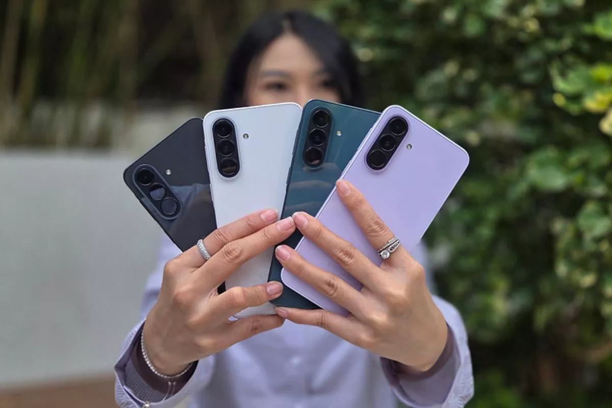 Samsung Galaxy A37 5G Hadir dengan Fitur Canggih untuk Produktivitas