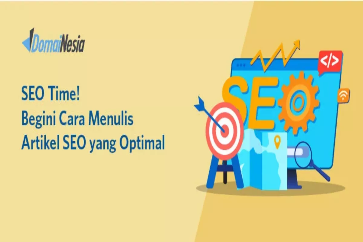 Panduan Menulis Artikel Berita SEO Terbaru agar Cepat Terindeks