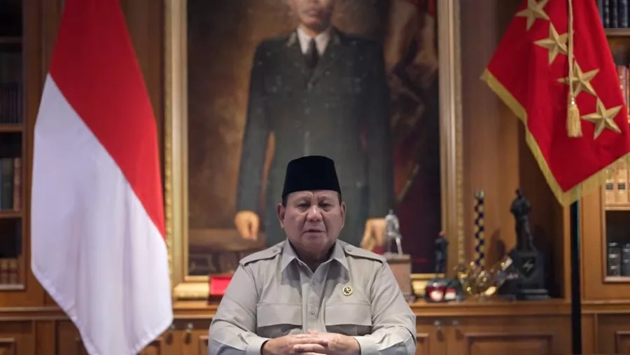 Diplomasi Strategis RI: Prabowo Bidik Kerjasama Militer Global 2026