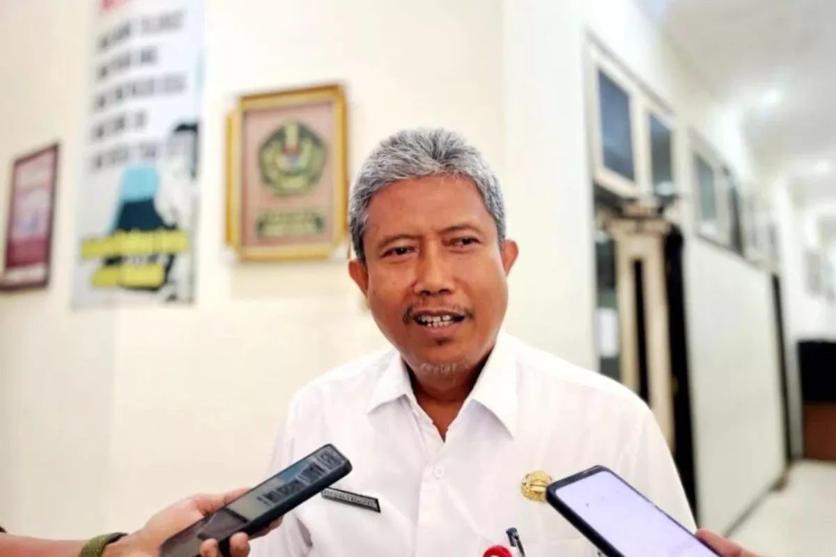 Dugaan Korupsi Proyek Jalan Rp2,9 M, Pemkab Pamekasan Siap Kooperatif