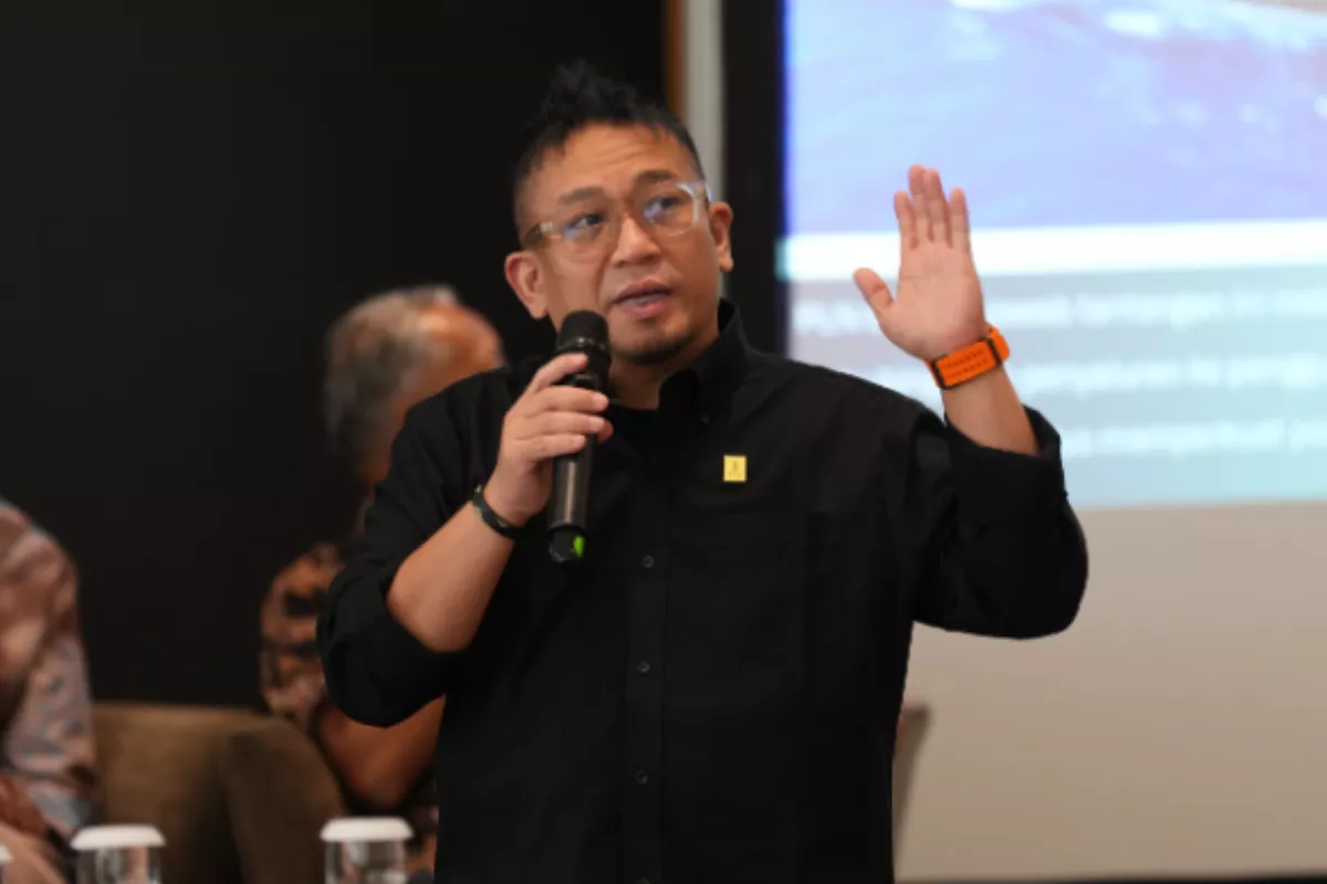 Olah Limbah Sawit, PLN EPI Dorong Kemandirian Energi Lewat CBG