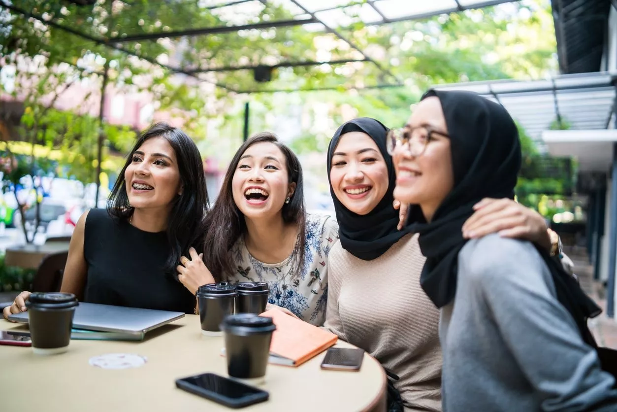 Kumpulan 100 Ucapan Hari Sahabat Sedunia 2026 untuk WhatsApp