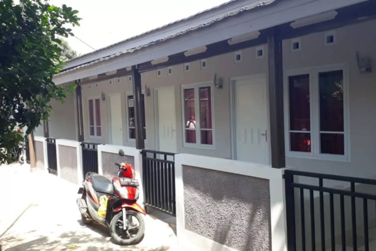 Optimalisasi Kepatuhan Pajak Sewa Rumah Dimaksimalkan Lewat Coretax