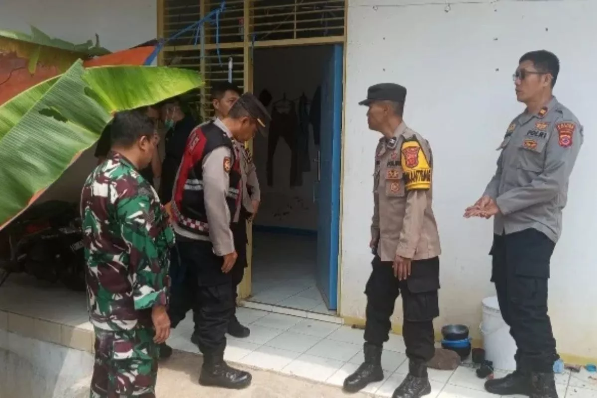 Kasus Dugaan Pembunuhan Wanita di Mes Peternakan Ayam Cianjur Diusut