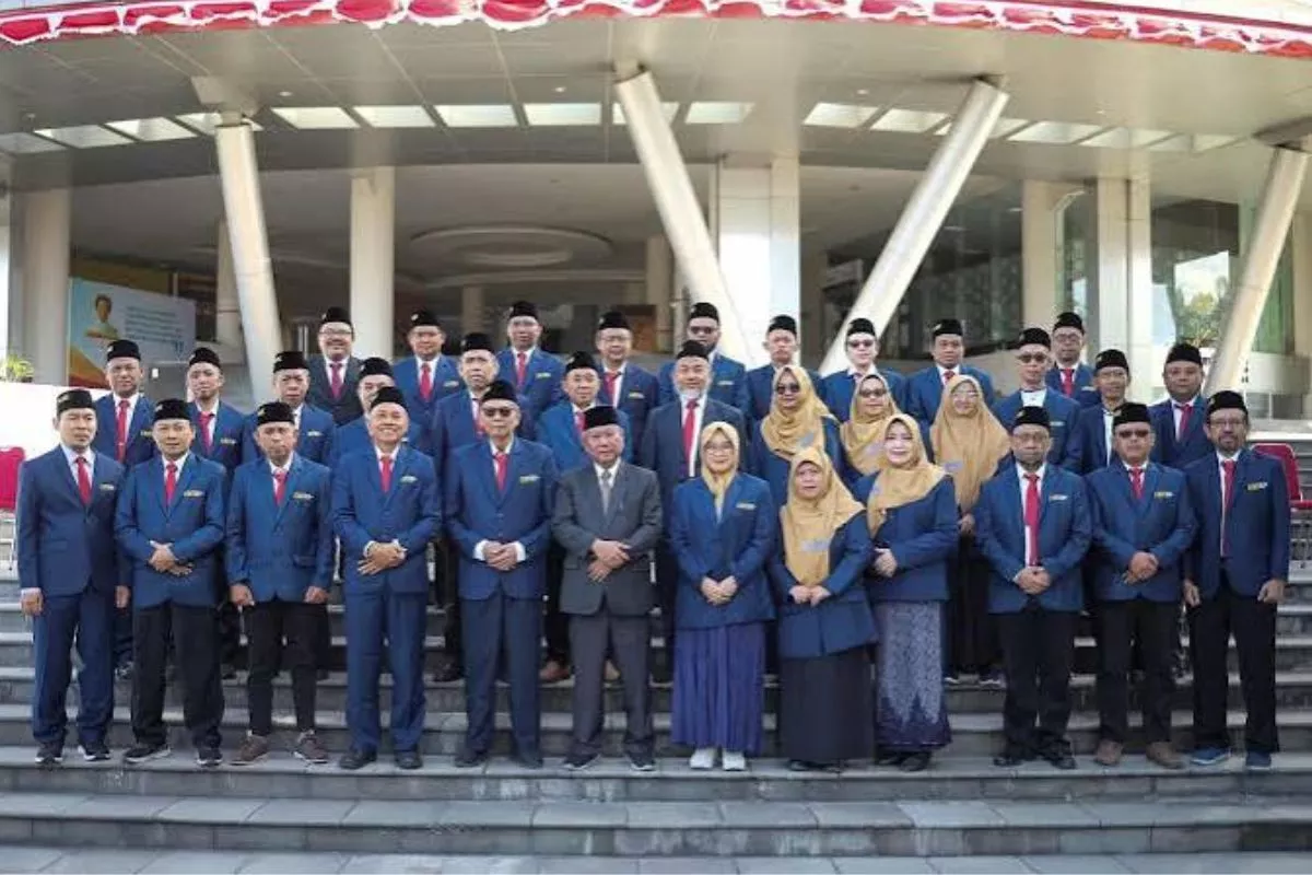 Satgas Akademik Dibentuk, Siap Kawal Riset Strategis Nasional