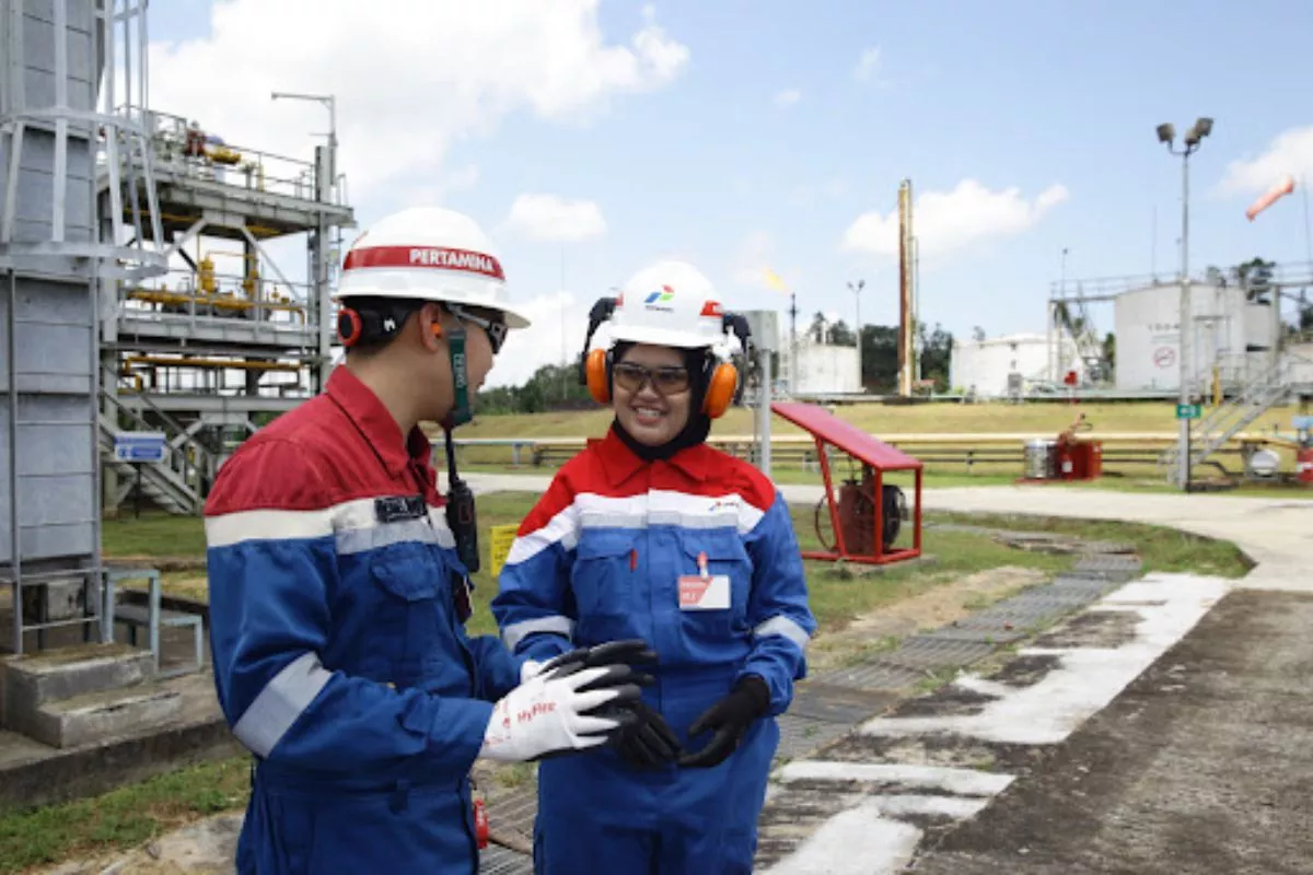 CERI: Strategi Seimbang Migas dan EBT Perkuat Ketahanan Energi RI