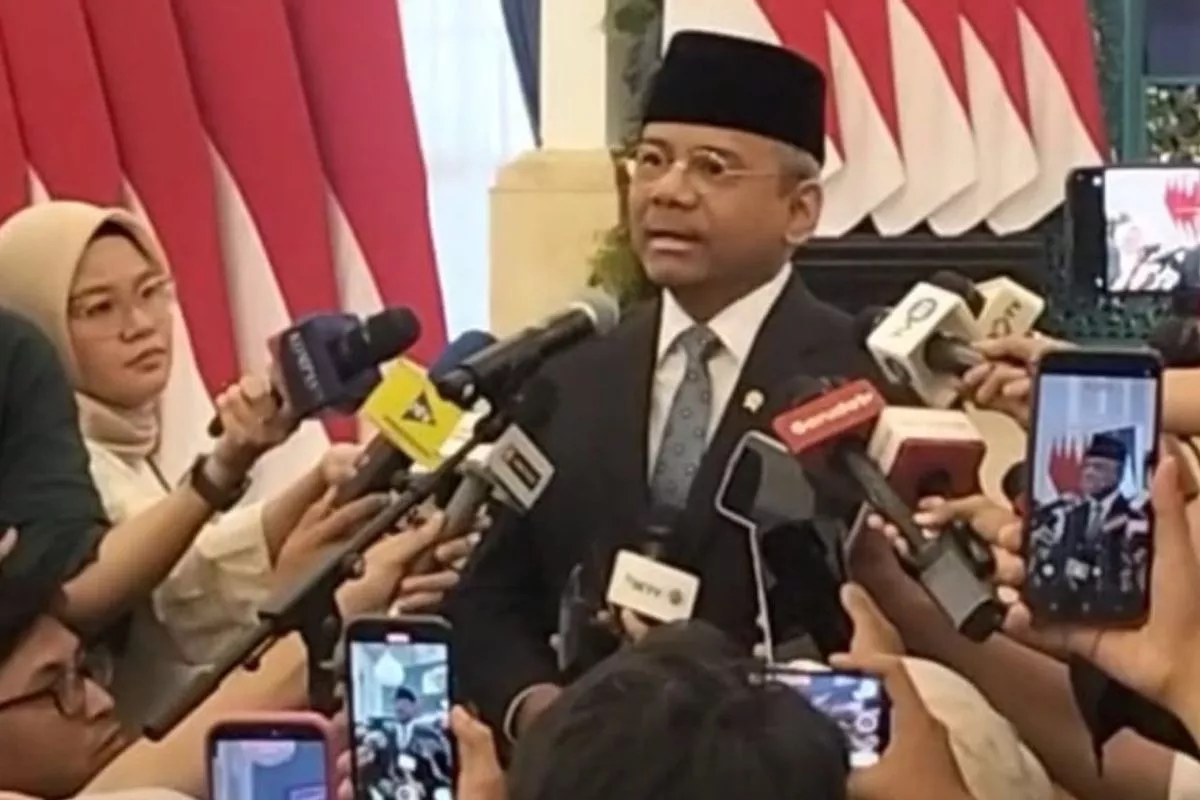 Menkeu Tegaskan Efisiensi APBN Bukan Hanya Sekadar Pemotongan Anggaran
