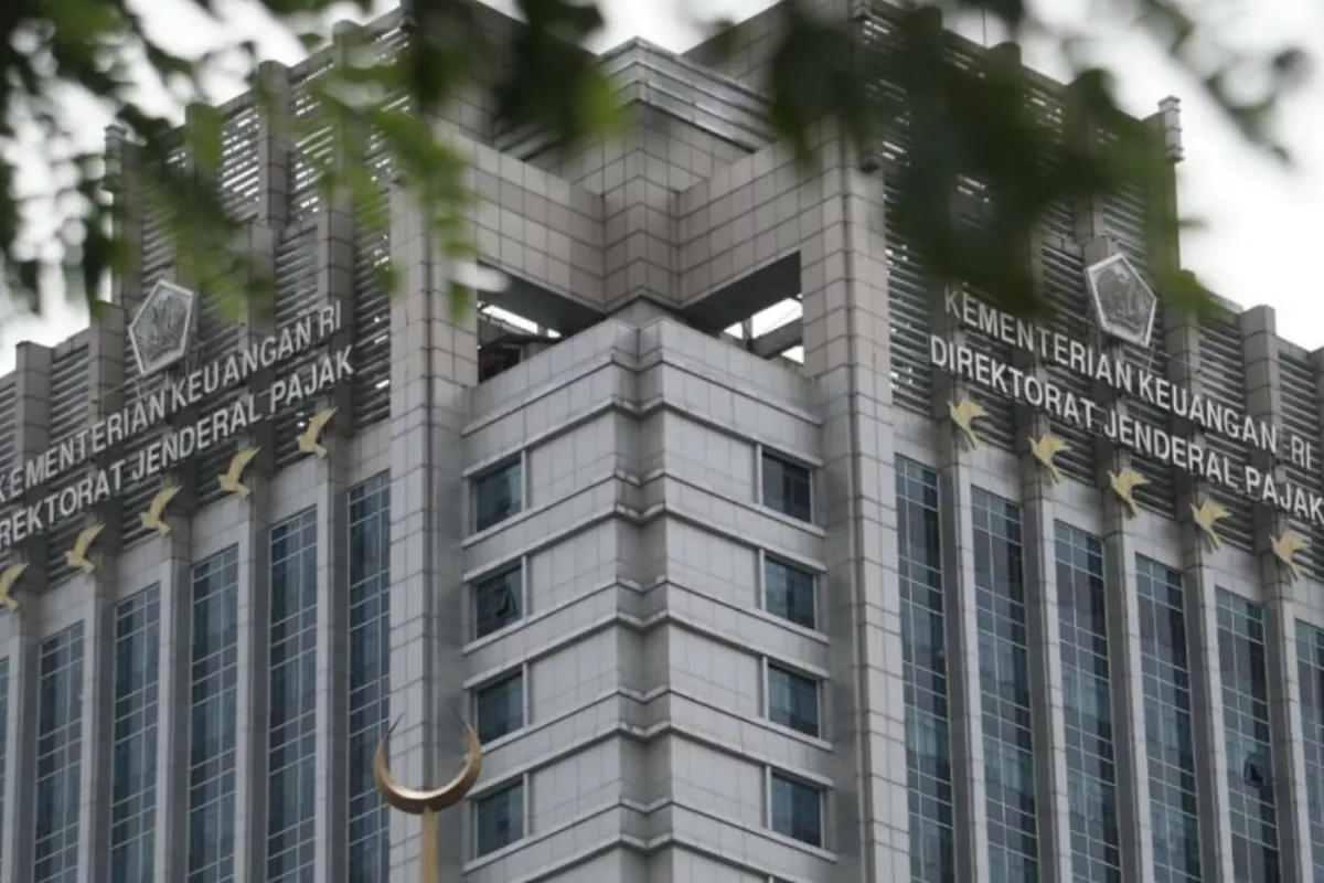 Setoran Pajak Digital Tembus Rp40,55 Triliun Ada 7 Pemungut Baru DJP