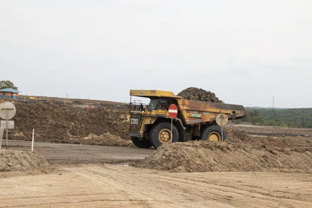 Pakar Nilai Skema Bagi Hasil Migas Sulit Masuk ke Sektor Tambang