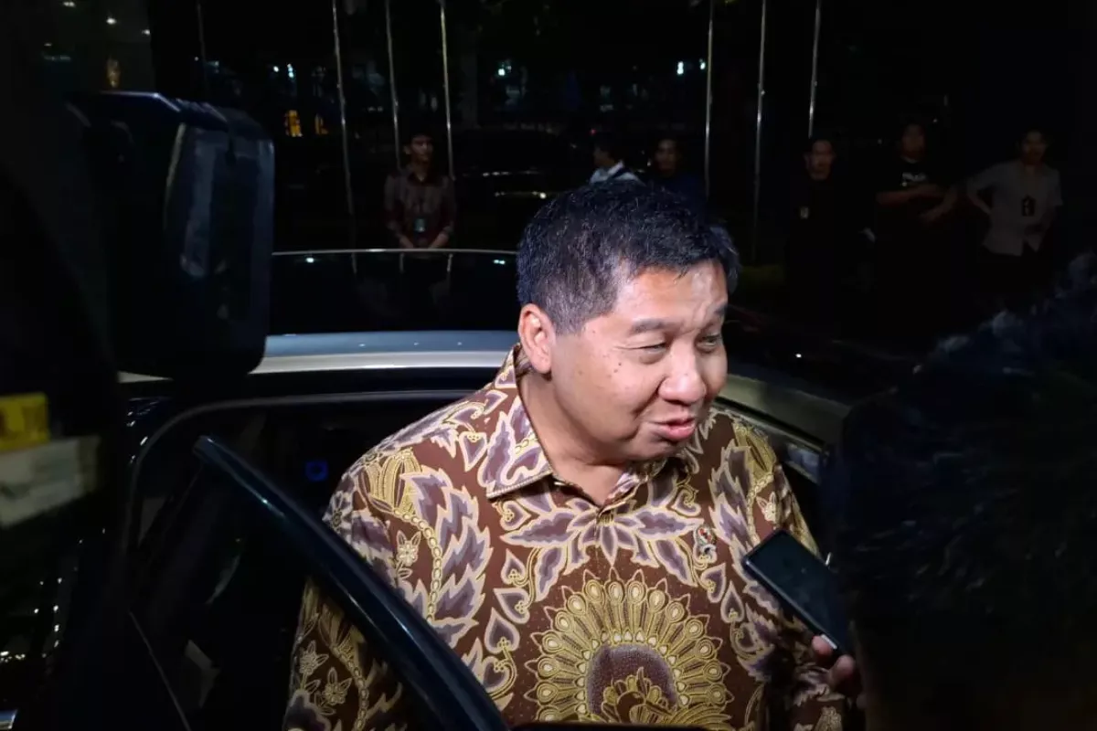 Menteri PKP Beri Pujian Kinerja Penyaluran KPR Subsidi BTN