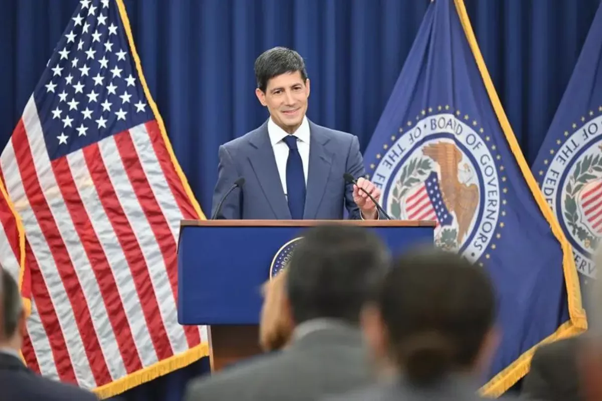 Inflasi Masih Tinggi, The Fed Naikkan Suku Bunga Acuan Federal