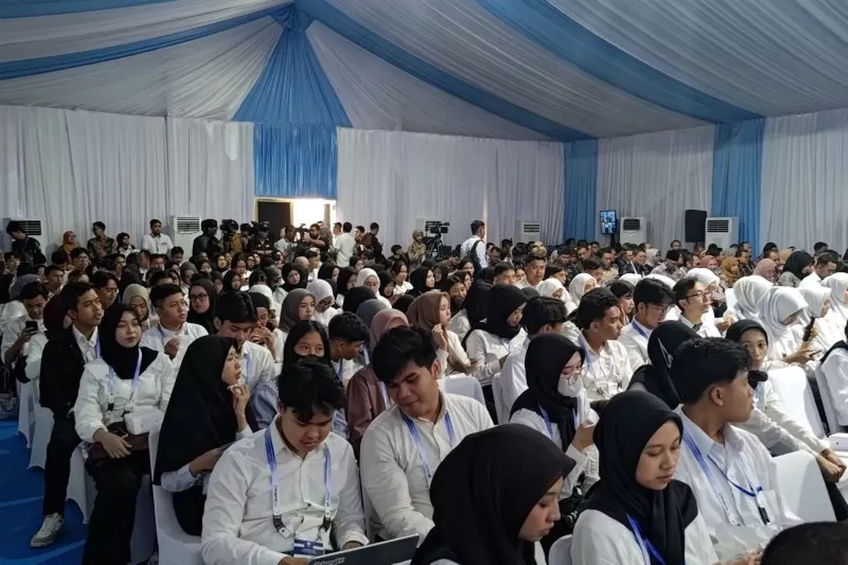 Persaingan Magang Nasional 2026 Ratusan Ribu Pendaftar Lolos Seleksi