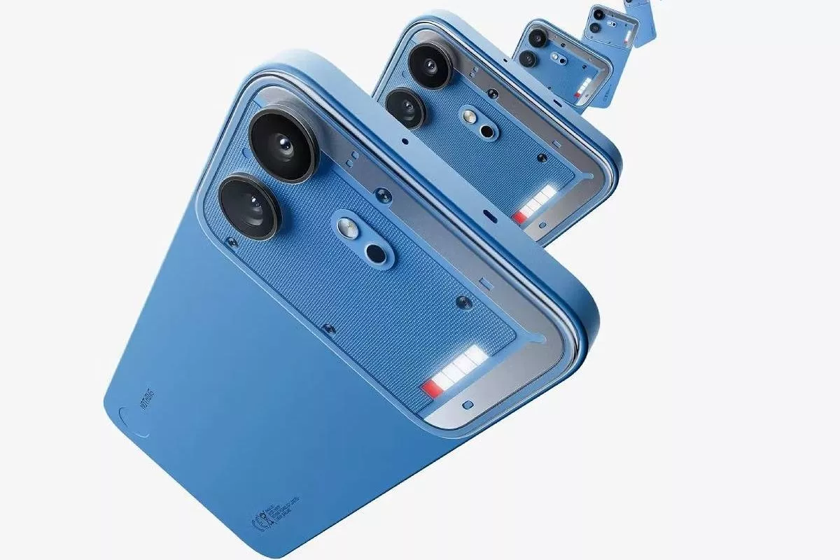 Spesifikasi dan Harga Nothing Phone 4b yang Baru Saja Diluncurkan