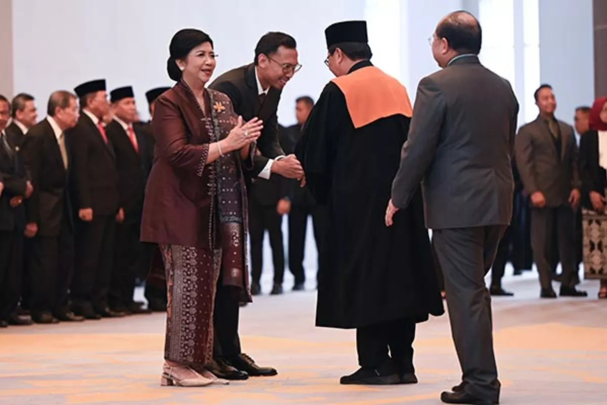 Era Baru Bank Indonesia, Destry Berencana Buat RDG Lebih Interaktif