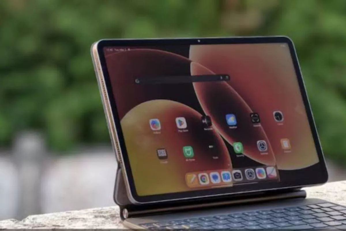 Xiaomi Pad 9 Pro dan Pad 8S Pro Muncul di Basis Data China