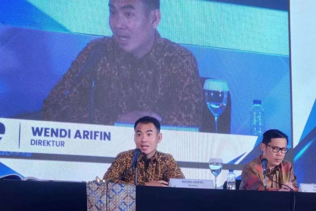 Strategi Diversifikasi Bisnis Jadi Kunci Pertumbuhan PSAT di 2026