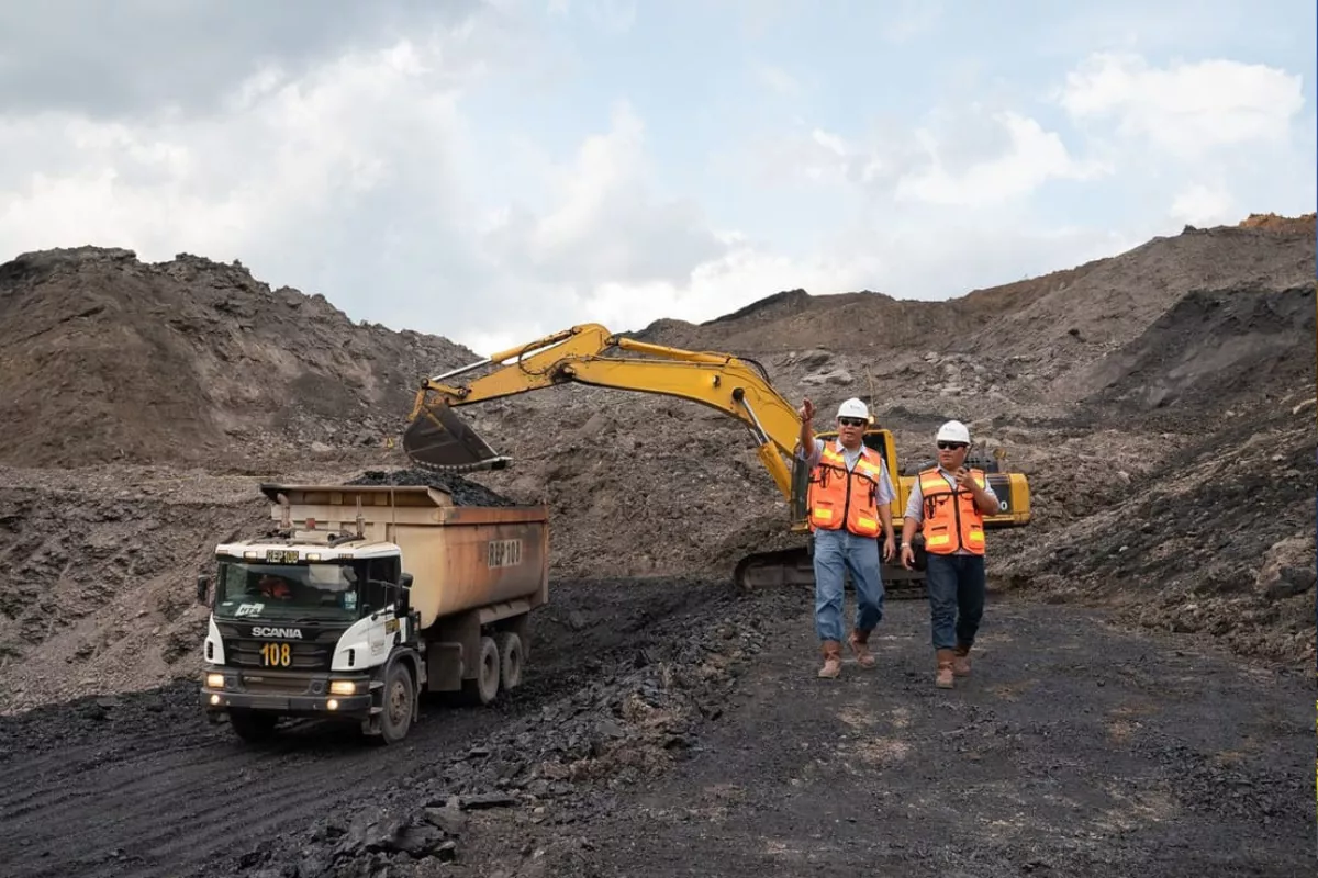 ITMG Pertimbangkan Tambah Kepemilikan NICE, Bidik Mineral Strategis