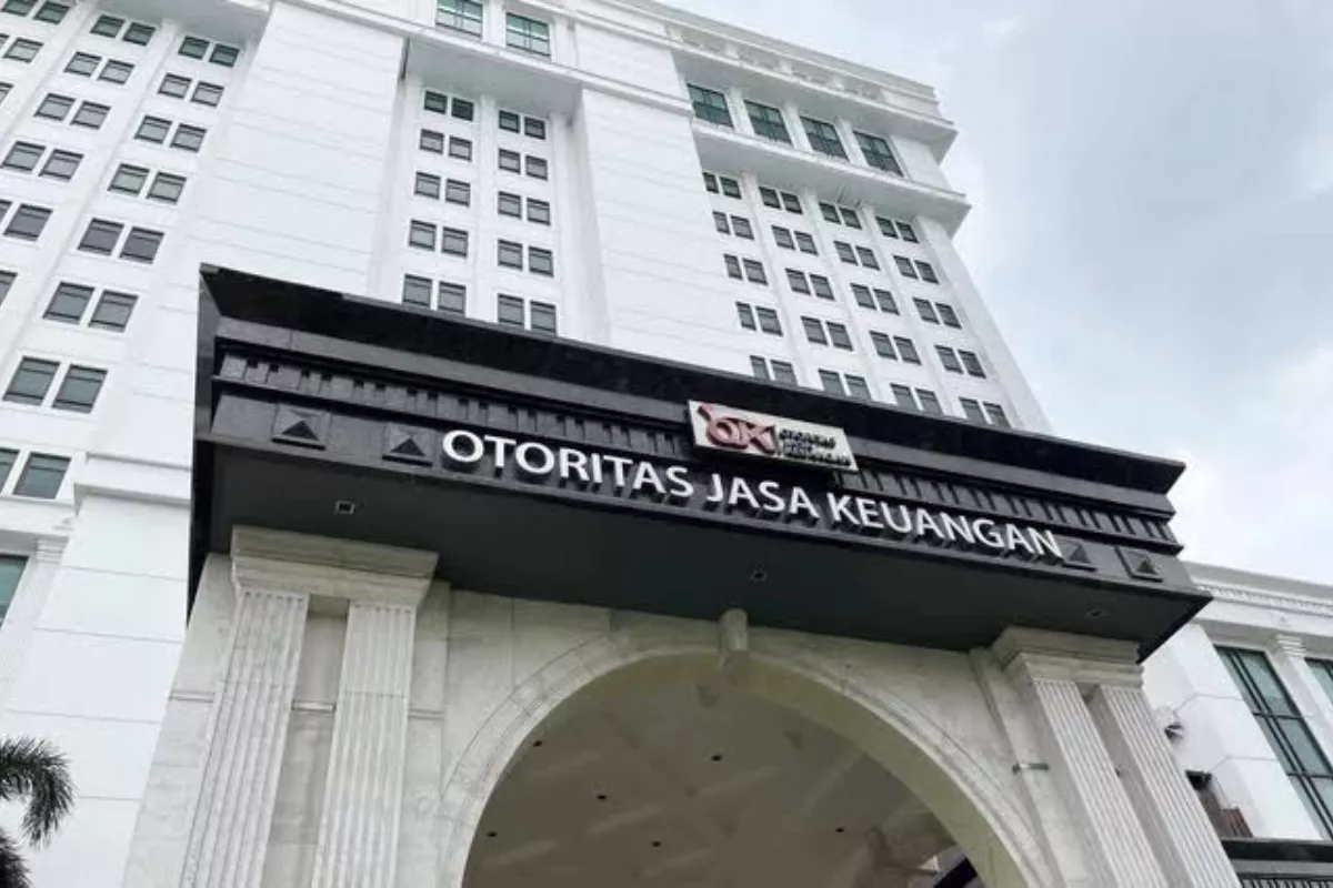 OJK: Simpanan Pelajar di Sumbar Capai Rp262,48 Miliar pada 2026