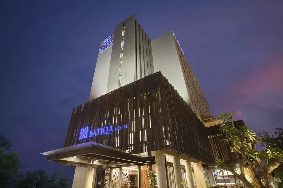 Suryacipta Swadaya Mulai Bangun Smartpolitan Building di Subang