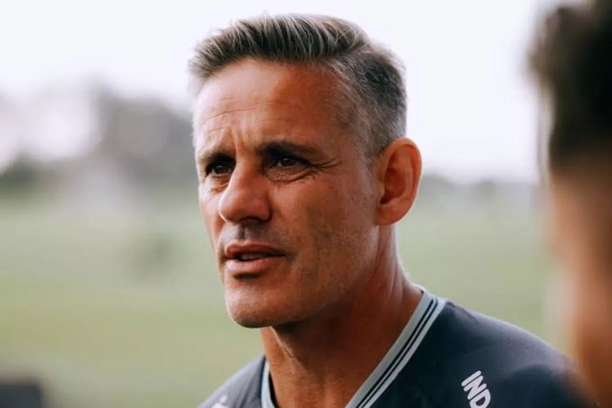 Pelatih Timnas Kantongi 26 Nama Skuad Garuda Jelang Piala AFF 2026