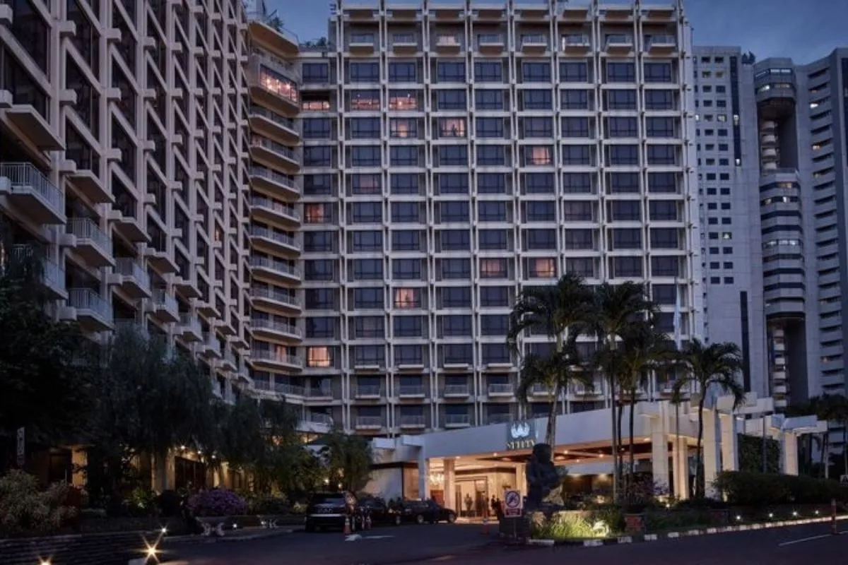 Aset Hotel Sultan Dioptimalkan untuk Tambah Pemasukan Negara
