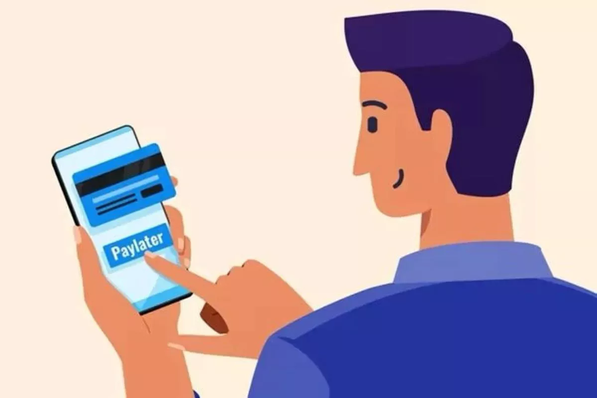 NPF Paylater Turun Jadi 3 Komma 09 Persen Multifinance Tetap Waspada