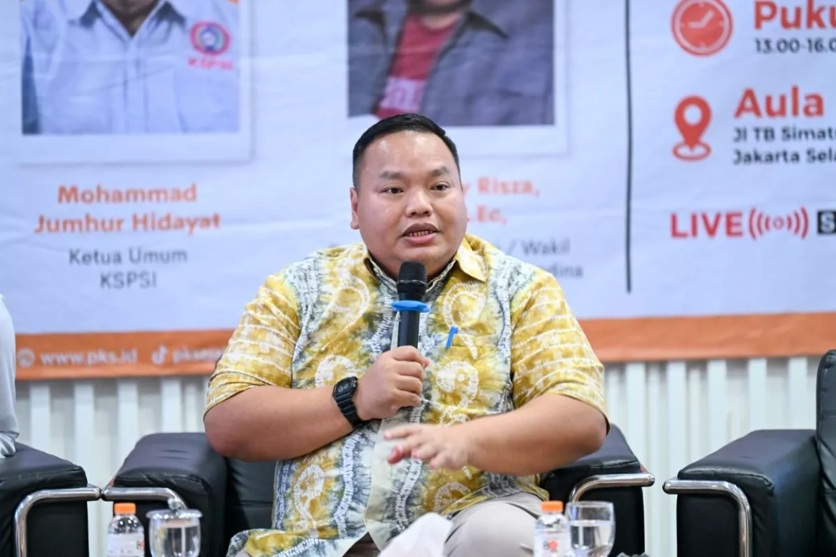 Ekonom Sebut Kemandirian Fiskal Daerah Kian Tertekan Efisiensi Pusat