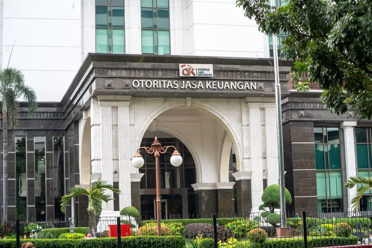 OJK Beberkan Penyebab IPO Swayasa Prakarsa SWAP Ditunda