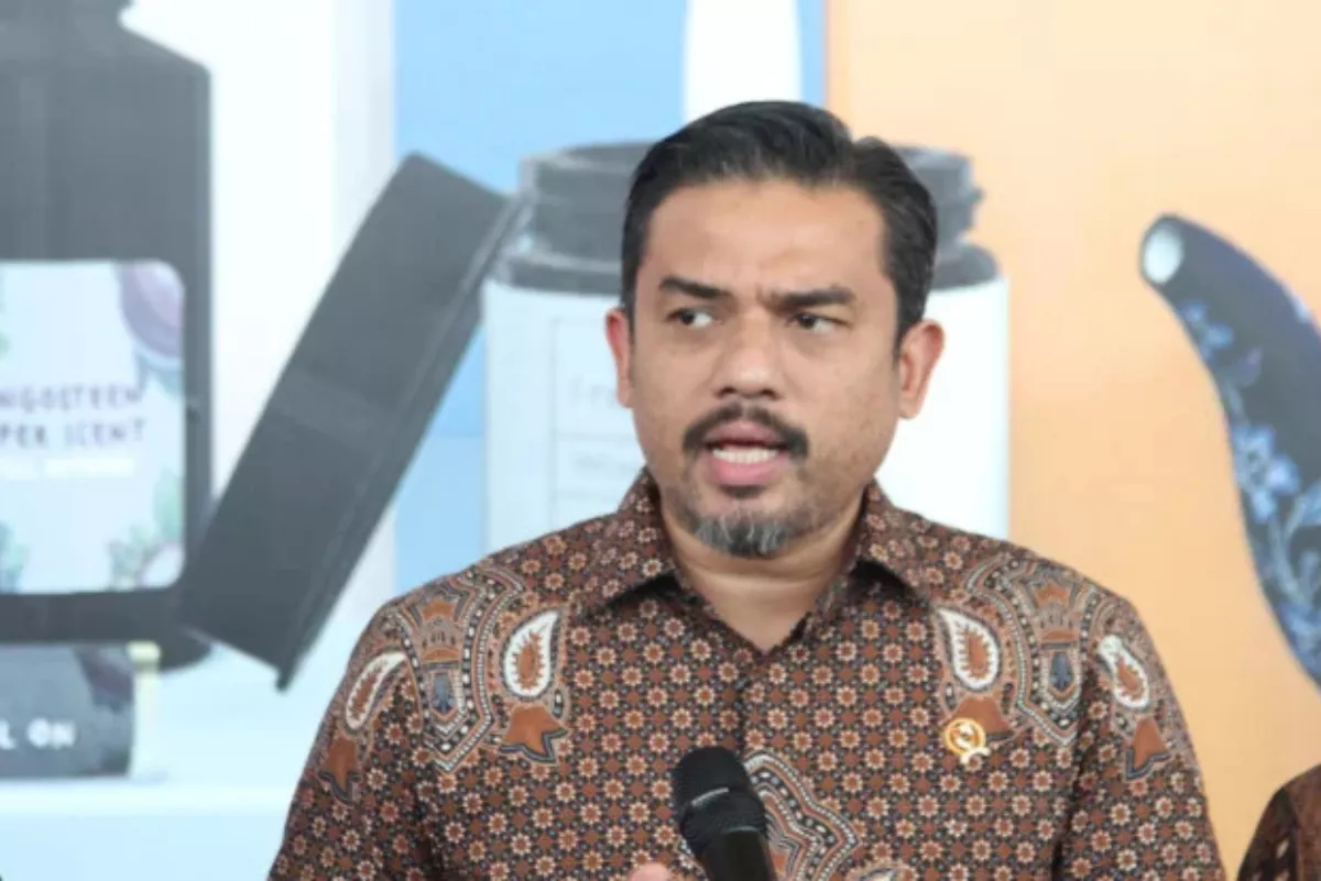 Membaca Ruang Fiskal dengan Lebih Utuh di Tengah RAPBN 2027