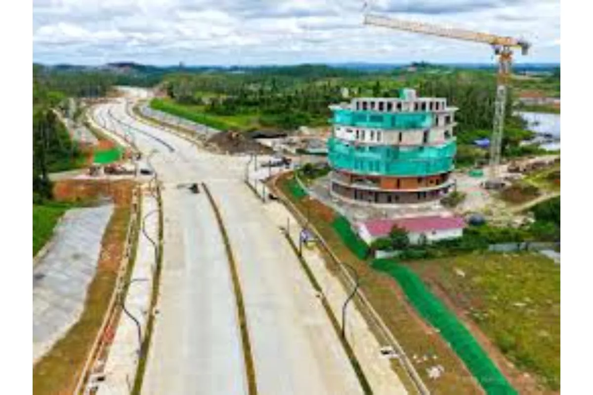 Arah Pembangunan Infrastruktur IKN 2026: Fokus pada Hunian ASN